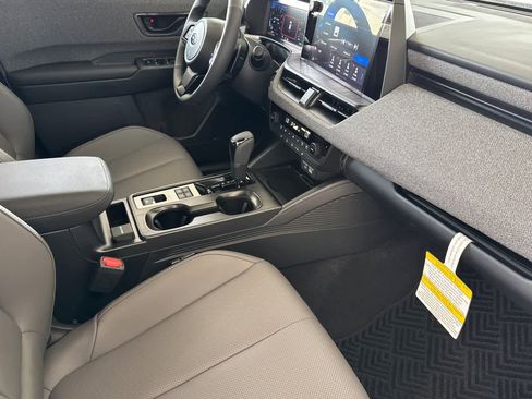 New 2026 Subaru Outback Limited XT AWD/4WD image 17