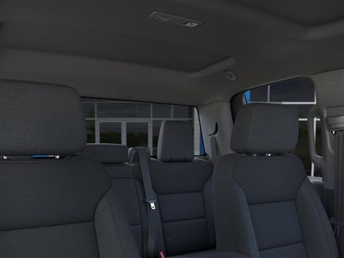 New 2026 GMC Sierra 1500 SLE w/ X31 Off-Road Package AWD/4WD image 25