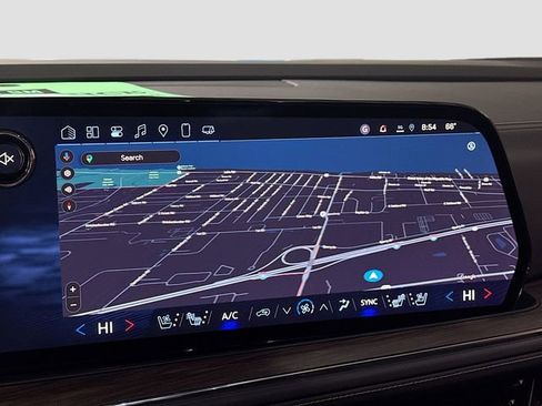 New 2025 Chevrolet Suburban Premier image 14