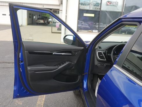 Used 2022 Kia Seltos EX AWD/4WD image 18
