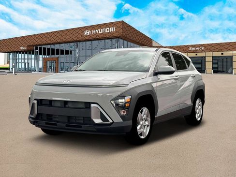 New 2026 Hyundai Kona SE FWD image 1