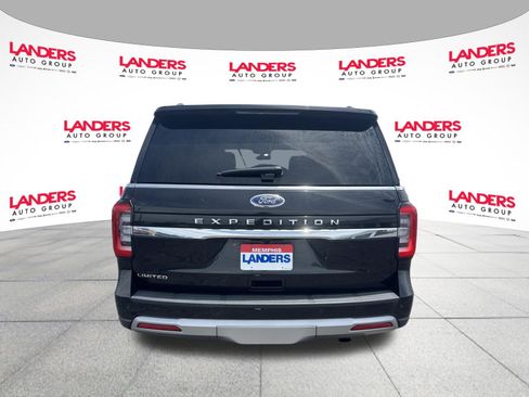 Used 2024 Ford Expedition Limited AWD/4WD image 4