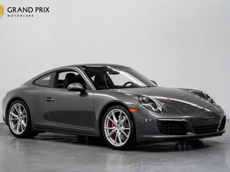 Used 2019 Porsche 911 Carrera 4S AWD/4WD 360° Tour