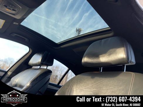 Used 2015 BMW 535i xDrive Sedan AWD/4WD image 18