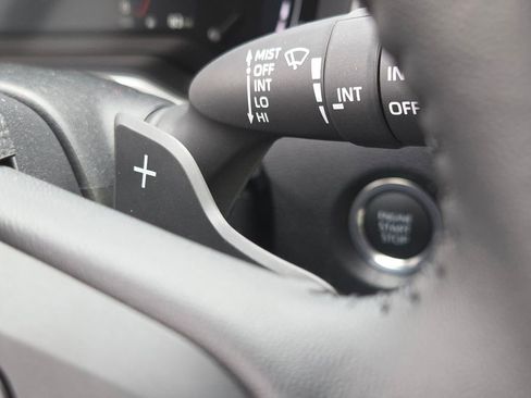 New 2026 Toyota Corolla XSE FWD image 10