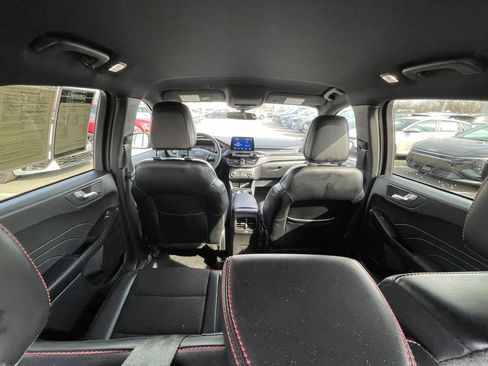 Used 2024 Ford Escape ST-Line FWD image 25