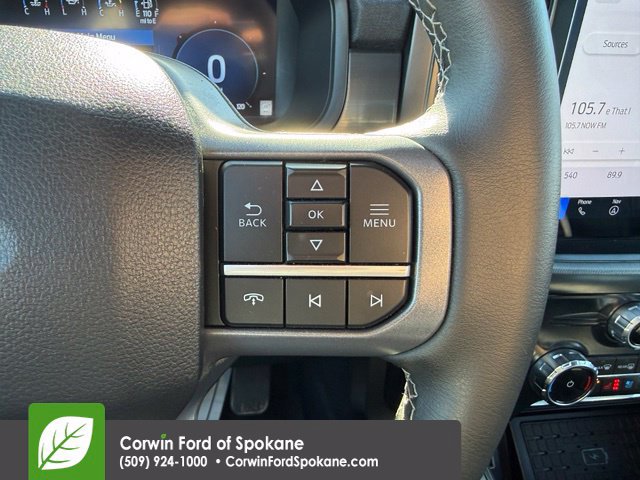Used 2026 Ford F150 Lariat w/ Equipment Group 502A High AWD/4WD image 25