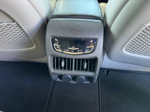 Used 2014 Cadillac SRX Premium AWD/4WD image 16