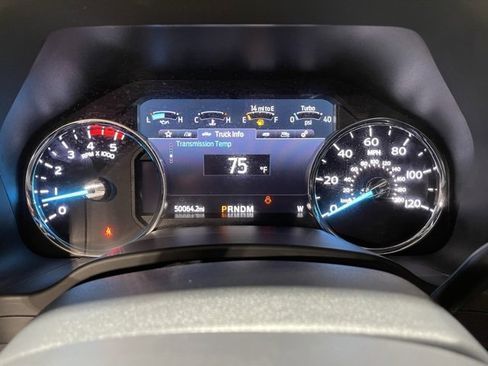 Used 2022 Ford F250 Lariat w/ Lariat Ultimate Package image 14