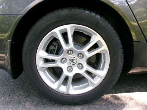 Used 2010 Acura TL w/ Technology Package FWD image 42