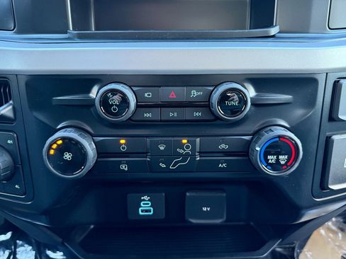 New 2026 Ford F350 XL w/ STX Appearance Package image 47