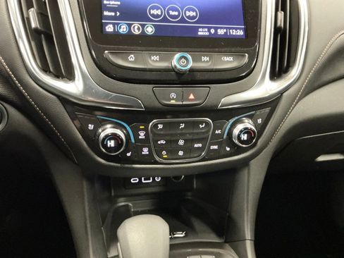 Certified 2022 Chevrolet Equinox Premier image 18