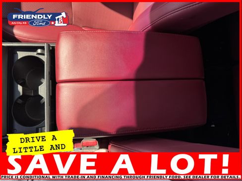 Used 2023 Lexus GX 460 Premium image 27