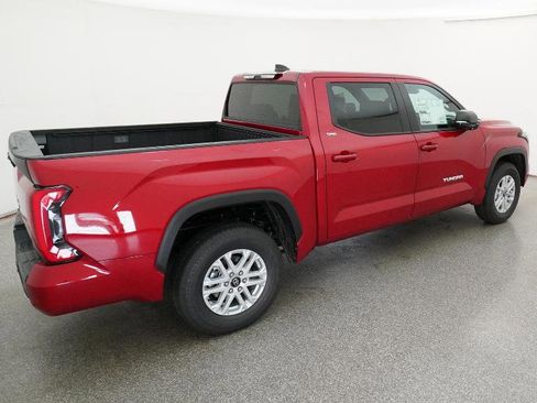 New 2026 Toyota Tundra SR5 image 37