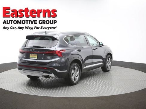 Used 2022 Hyundai Santa Fe SEL w/ Convenience + Premium Package AWD/4WD image 41