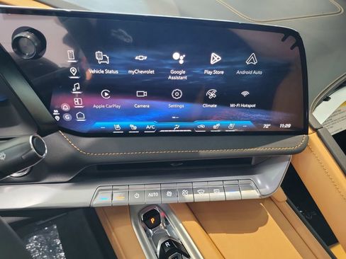 New 2026 Chevrolet Corvette Z06 image 7