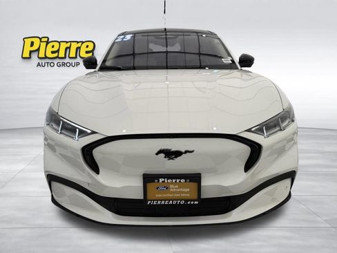 Certified 2023 Ford Mustang Mach-E Premium RWD image 10