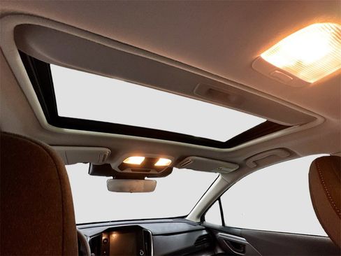 New 2026 Subaru Impreza 2.0i Sport image 19