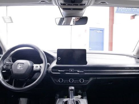 Certified 2024 Honda HR-V EX-L image 18