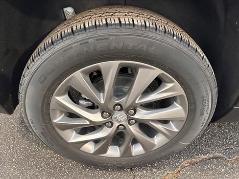 New 2026 Buick Enclave Preferred w/ Power Package FWD image 13