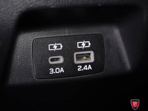 Used 2024 Subaru Impreza RS w/ Popular Package #1 AWD/4WD image 39