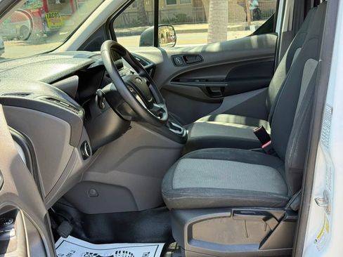 Used 2019 Ford Transit Connect XL w/ CNG/LPG Engine Prep Package FWD image 15
