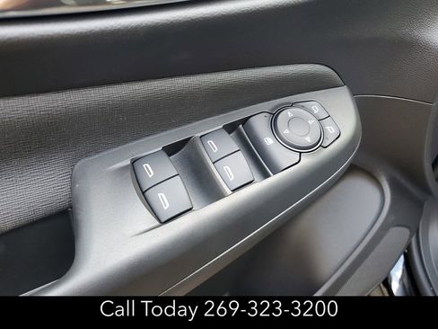 New 2025 Buick Envista Preferred w/ Advanced Safety Package image 22