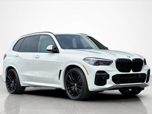 Used 2023 BMW X5 sDrive40i w/ M Sport Package image 7