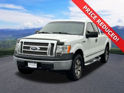 Used 2009 Ford F150 XL