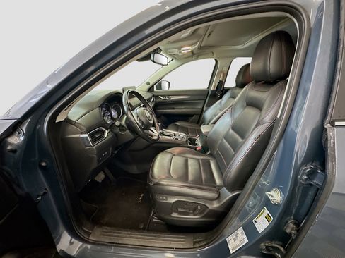 Used 2024 MAZDA CX-5 Carbon Edition image 13