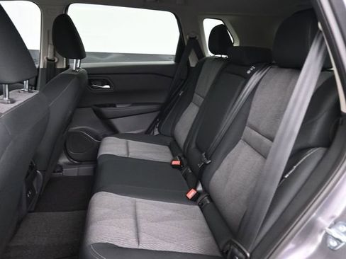 New 2026 Nissan Rogue SV image 23