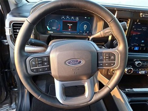 New 2024 Ford F250 Lariat w/ Lariat Ultimate Package image 9