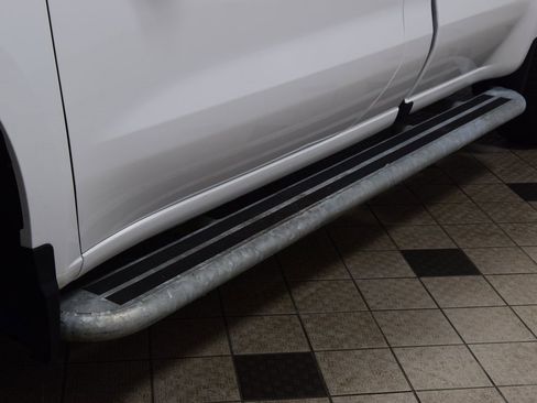 Used 2024 Chevrolet Silverado 1500 W/T w/ WT Fleet Convenience Package image 18