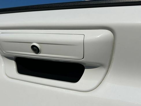 Used 2025 RAM 1500 Limited AWD/4WD image 27