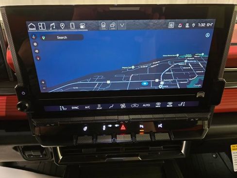 New 2026 GMC Hummer EV 3X w/ Carbon Fiber Edition Package AWD/4WD image 20