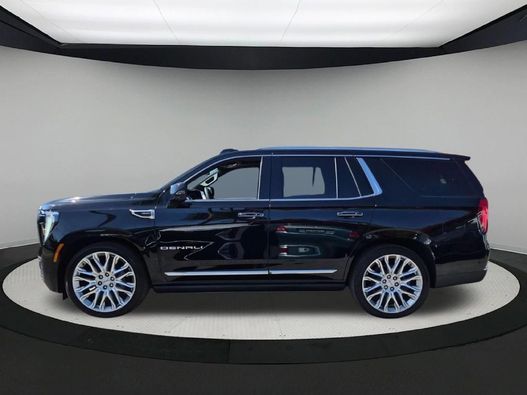 New 2027 GMC Yukon Denali w/ Sun & Power Step Package AWD/4WD image 2