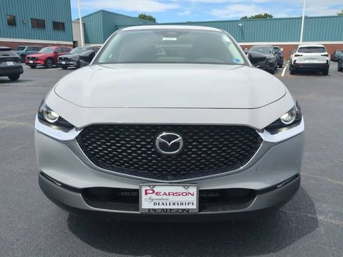 New 2026 MAZDA CX-30 AWD 2.5 S w/ Select Sport Pkg image 9
