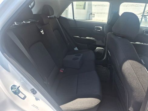 Used 2026 Hyundai Venue SE FWD image 26