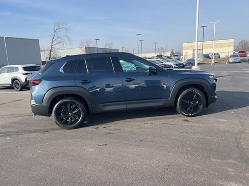 New 2026 MAZDA CX-50 AWD 2.5 Hybrid w/ Premium Pkg image 5