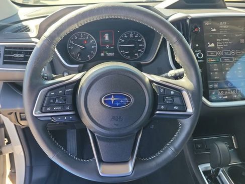 Used 2024 Subaru Ascent Limited w/ Technology Package image 24