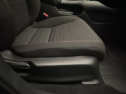 New 2027 Honda HR-V Sport image 18