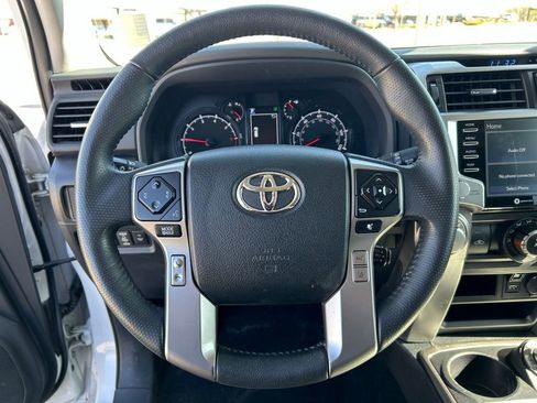 Used 2024 Toyota 4Runner SR5 image 21