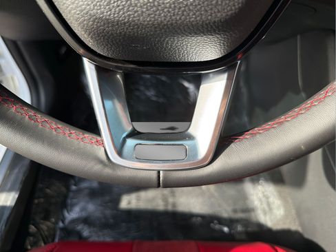 New 2026 Acura Integra A-Spec FWD image 19