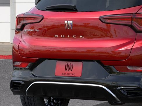 New 2026 Buick Encore GX Sport Touring w/ Black Roof Package image 15