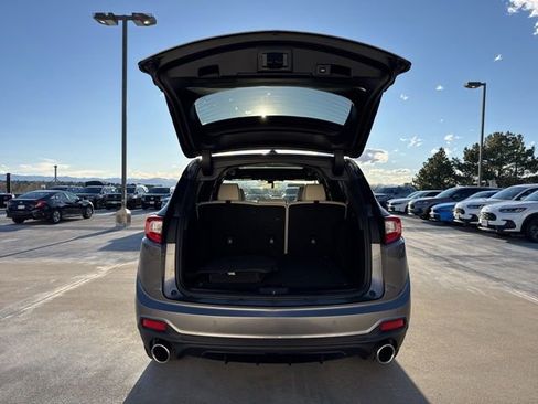 Used 2025 Acura RDX A-Spec image 25