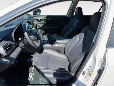 Used 2024 Subaru Outback Limited AWD/4WD image 10