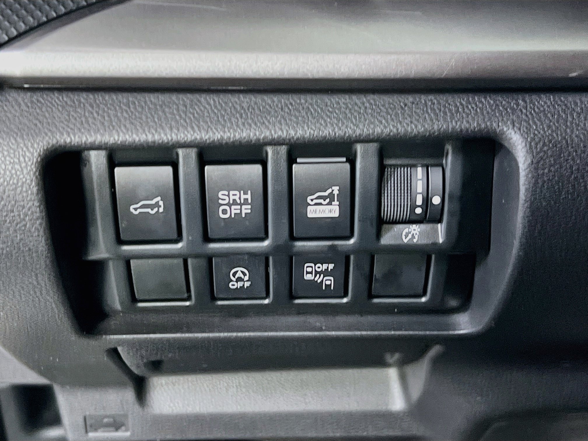 Used 2024 Subaru Forester Premium AWD/4WD image 10