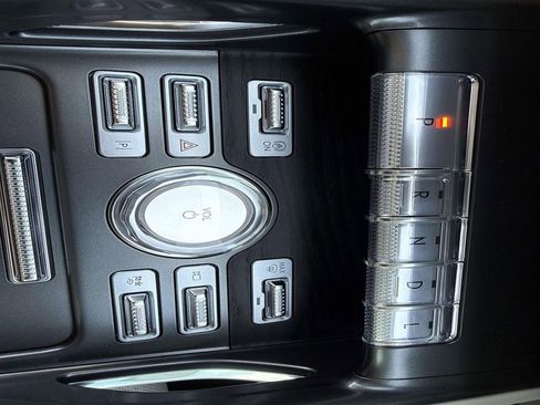 New 2026 Lincoln Nautilus Reserve AWD/4WD image 29