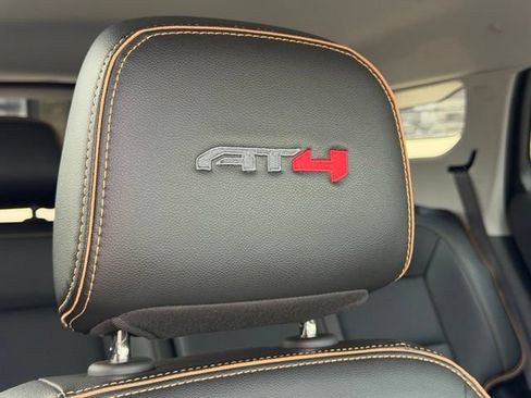 Used 2023 GMC Terrain AT4 AWD/4WD image 13
