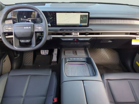 New 2027 Kia Telluride X-Line SX Prestige AWD/4WD image 14